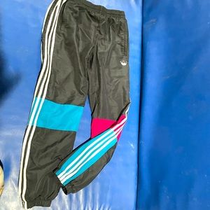 Adidas Originals Windbreaker Joggers